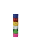 Ticon Desenli Bant 12 Li Karışık Paket (167846) Deba - 1