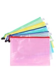 Linea Fermuarlı Dosya 24x34 - 1
