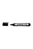 Edding Permanent Markör E-130 Siyah Ed13001 Tekli (1 Adet) - 1