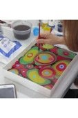 Pebeo Marbling Ebru Başlangıç Seti - 2