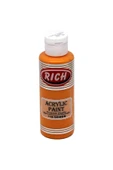 Rich Akrilik Boya 118 Somon 120 Cc thumbnail 1