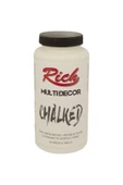 Rich Multi Decor Chalked Akrilik 500ml N:4502 Antik Beyaz - 1
