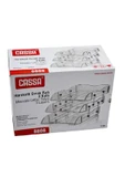 Cassa EVRAK RAFI 3 LÜ - 1