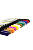 Brons Akrilik Kalem Marker 12 Li (br-4000) thumbnail 2