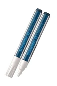 Schndeir Schneider Beyaz Dekorasyon Ve Markalama Kalemi (UÇ 1 - 3 MM) 270 - 2