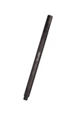 Gıpta Fineliner Keçe Uç Kalem 0.4 Mm Üçgen - 2