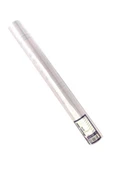 inox Şeffaf Yapışkanlı Asetat 45 Cm X 10 M 00671 - 1