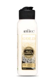Artdeco Gold Multi Surface Akrilik Boya 140 ml. 312 TAFFY thumbnail 2