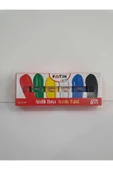Fatih Akrilik Boya 75 ml 6 Renk 55505 thumbnail 1