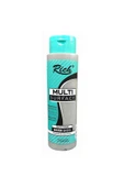 Rich Multi Surface Her Yüzey İçin Akrilik Boya 500cc - Füme 2310 - 1