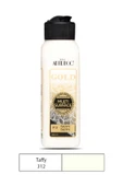 Artdeco Gold Multi Surface Akrilik Boya 140 ml. 312 TAFFY thumbnail 1