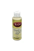Rich Rıch Metalik Akrilik Boya 0734 Krem 120 Cc - 1
