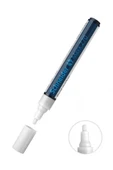 Schndeir Schneider Beyaz Dekorasyon Ve Markalama Kalemi (UÇ 1 - 3 MM) 270 - 1