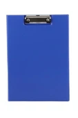 KRAF Sekreterlik A4 Kapaklı 1045 Mavi - 2