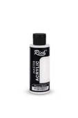 Rich RİCH AKR-120-1132 AKRİLİK BOYA 120 CC ROMANTİKA - 1