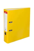 Esselte Sarı Geniş Klasör Economy 9940 - 1