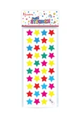 Ticon Yıldızlı 3d Sticker 348877 thumbnail 1