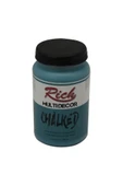 Rich Multi Decor Chalked Akrilik 250ml N:4558 Turkuaz - 1