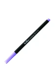 artline Supreme Fine Keçe Uçlu Kalem 0,4 mm Pastel Mor - 1