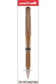 UNİ-BALL Uniball Signo Broad 1.0 Mm Altın Davetiye Kalemi Um-153 - 1