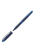 SCHNEIDER One Business 0.6mm Roller İmza Kalemi Mavi - 1