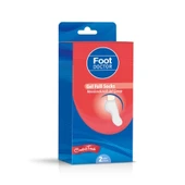 Foot Doctor Nemlendirici Jel Çorap 2 Adet - 1