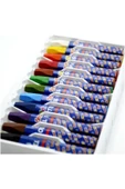 Smart Kids Pastel Boya 12 Renk Pastel Boya thumbnail 4