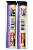 Mikro -0.9 Uçlu Kalem+2 Kutu Uç thumbnail 3