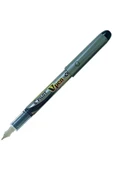Pilot Marka: Pılot V-pen Silver Kullan-at Dolma Kalem M Siyah - 1