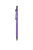 Scrikss Hexagon-r Neon Versatil Uçlu Kalem Mor 0.7 Mm - 1