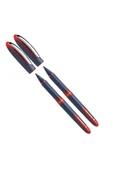 SCHNEIDER One Business 0,6 Mm Roller Imza Kalemi Kırmızı 2 Adet - 1