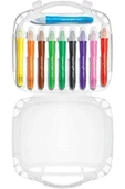 Maped Color Peps Jel Mum Boya 10 Renk 3154148363101 - 2