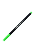artline Supreme Fine Keçe Uçlu Kalem 0,4mm Yeşil - 1