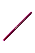 artline Supreme Coloring Keçe Uçlu 0,6mm Koyu Kırmızı Kalem - 1