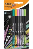 Bic Instensitv Fineliner - 1