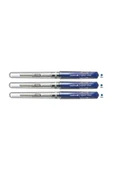 Unibal Um-153 Signo Broad Imza Kalemi 1,0 Mm 3 Lü Mavi - 1