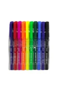 Osaka Sarı Fineliner Kalem Seti 10 Adet Ofk0410 - 4