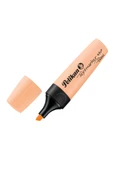 Pelikan 490 Fosforlu Kalem Pastel Renkler Turuncu - 1