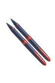 SCHNEIDER One Business 0,6 Mm Roller Imza Kalemi Kırmızı 2 Adet - 2