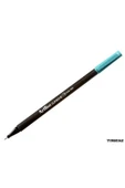 artline Supreme Fine Keçe Uçlu Kalem 0,4mm Turkuaz - 1