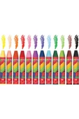 Faber Castell 12'li Pastel Boya thumbnail 2