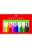 Faber Castell 12'li Pastel Boya thumbnail 1