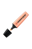 Stabilo BOSS ORJİNAL PASTEL TURUNCU - 2