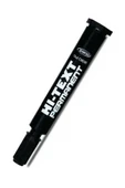 Hi-Text Siyah Permanent Kesik Uçlu Kalıcı Koli Kalemi 830pc - 2