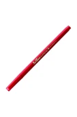 artline Supreme Coloring Keçe Uçlu Kalem 0,6mm Kırmızı - 1