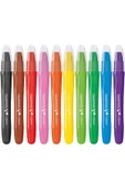 Maped Color Peps Jel Mum Boya 10 Renk 3154148363101 - 3