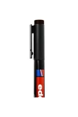 Edding 142M Asetat Kalemi 10'Lu Paket Siyah - 3