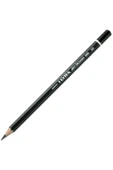 LYRA 4B Dereceli Kurşun Kalem Rembrandt Art Design L1110104 (12 Li Paket) - 1