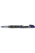 Scrikss LP-68 0.7mm Likid Keçe Uçlu Kalem Mavi - 1