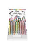 Scrikss Smoothie Jel Kalem 0.7mm - 8'li Set - 2